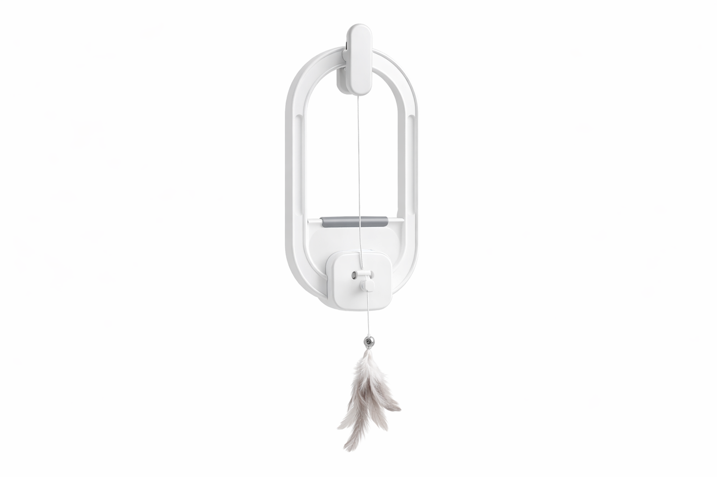 Velori Interactive Cat Teaser Toy
